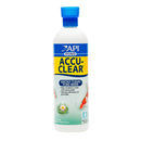 API POND Accu-Clear 473ml (16oz) - Quickly Clears Pond Water - Treats 4,800 US Gallons