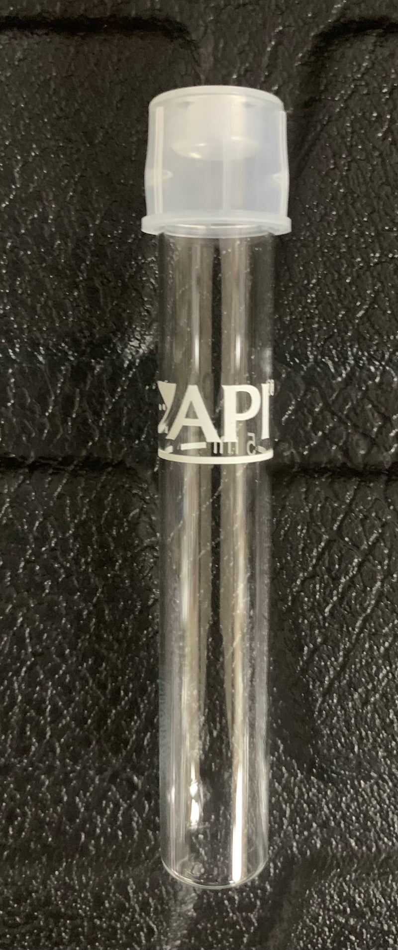 API Test Tube with Cap for Saltwater and Freshwater Test Kits (sling feeder)