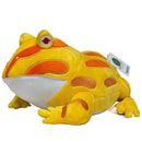 Adore Hopscotch the Pacman Frog Stuffed Toy Plushie 12"
