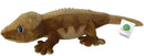 Adore Lashes the Crested Gecko Stuffed Toy Plushie 20"