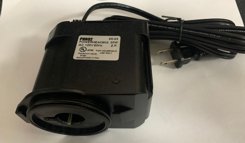 AquaClear Replacement Motor for 802 Powerhead (A570)