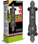 Aquael Inline Flow Heater (500 Watt)