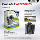 Aquael Fan Filter - 1 Plus
