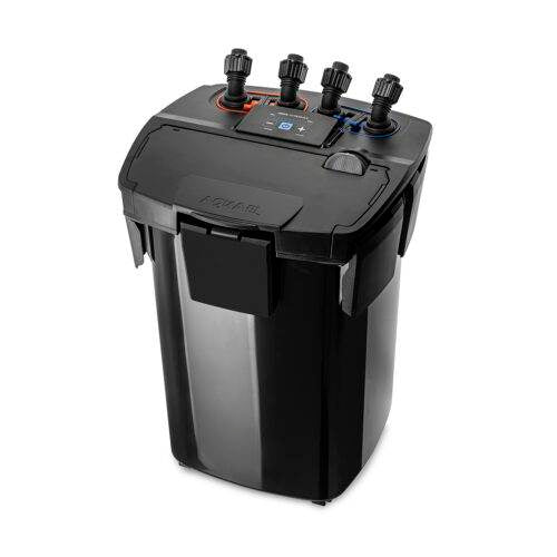 Aquael Hypermax 4500 Bluetooth Filter