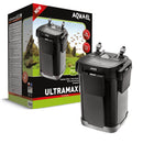 Aquael Ultramax - 1500 Canister Filter