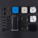 Aquael Ultramax - 1500 Canister Filter