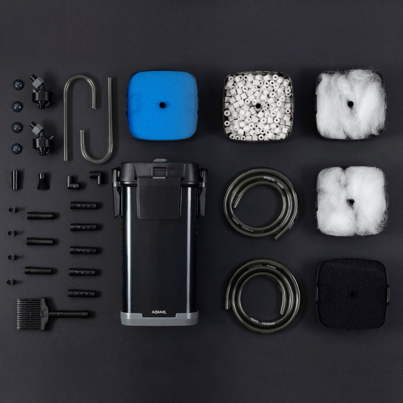 Aquael Ultramax - 1000 Canister Filter