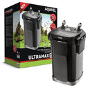 Aquael Ultramax - 2000 Canister Filter