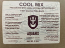 Aquanix Cool Mix Tropical 4 in 1 Fish Food Flake 5lb