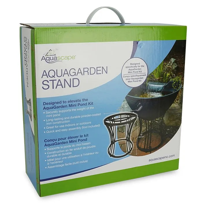 Aquascape AquaGarden Stand - 78331