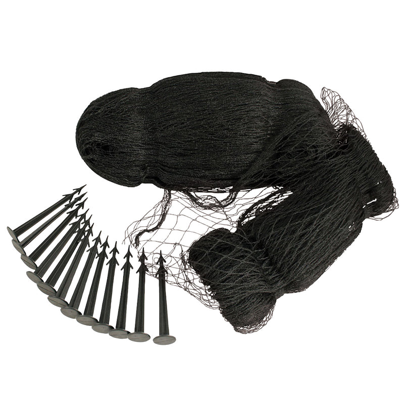 Aquascape Protective Pond Netting - 14 ft x 20 ft