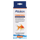 Aqueon Ammonia Aquarium Test Strips - 50ct