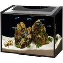 AQUEON Ascent Frameless Aquarium Kit - 10 gal - DOES NOT SHIP -