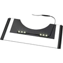 AQUEON Ascent Frameless Aquarium Kit - 10 gal - DOES NOT SHIP -