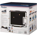 AQUEON Ascent Frameless Aquarium Kit - 10 gal - DOES NOT SHIP -