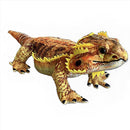 Bearded Dragon Stuffed Toy Plushie 24" - Texas Toy Dist.