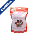 Bella's Biscuits Pumpkin Spice All Natural Dog Treat 250g  "MADE IN CANADA"