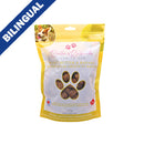Bella's Biscuits Peanut Butter & Banana All Natural Dog Treat 250g  "MADE IN CANADA"