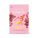 Bocce's Bakery Crispies Banana + Bacon Recipe Dog Treats 10oz