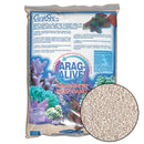 Carib Sea Arag-Alive! Special Grade Reef Sand - 20 lb