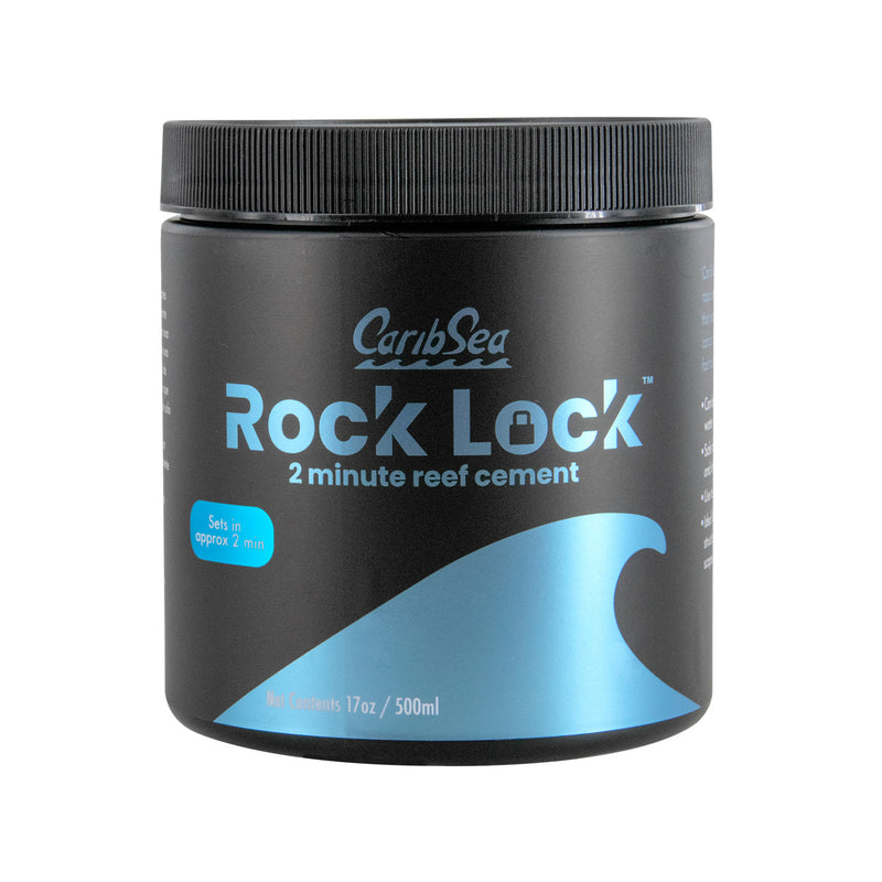 CaribSea RockLock Reef Cement - 500 ml