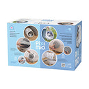 Catit PIXI Mio 2-in-1 Cat Bed & Carrier