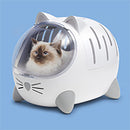 Catit PIXI Mio 2-in-1 Cat Bed & Carrier