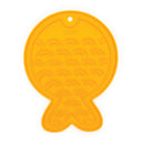 Catit Creamy Mat - Fish Shape