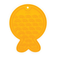 Catit Creamy Mat - Fish Shape