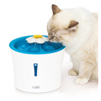 Catit Flower Fountain LED