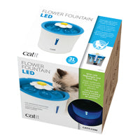 Catit Flower Fountain LED