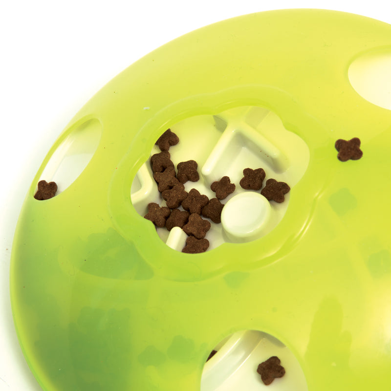 Catit Play Treat Spinner