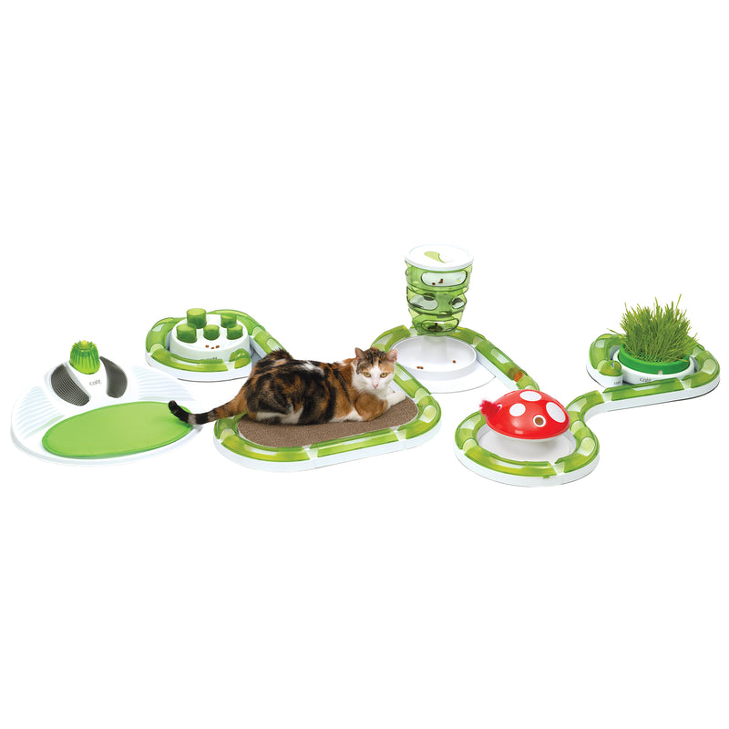 Catit Senses Mushroom