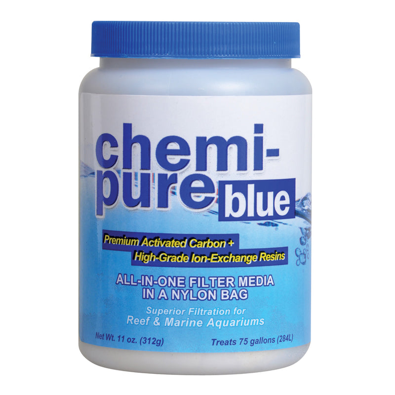 Chemi-Pure Blue - 11 oz