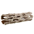 UT Ceramic Cholla Wood Ornament (Small & Large)