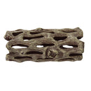 UT Ceramic Cholla Wood Ornament (Small & Large)