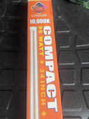 CORALIFE 10000k Compact Fluorescent 96 Watt 34" Square Pin