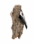 Cork Hollow Tube Hide (multiple sizes n' shapes)