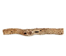 Cork Hollow Tube Hide (multiple sizes n' shapes)