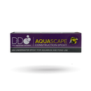 DD Aquascape Construction Epoxy 4oz - Coralline Colour