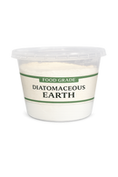 Diatomaceous earth food grade (5 oz. container)
