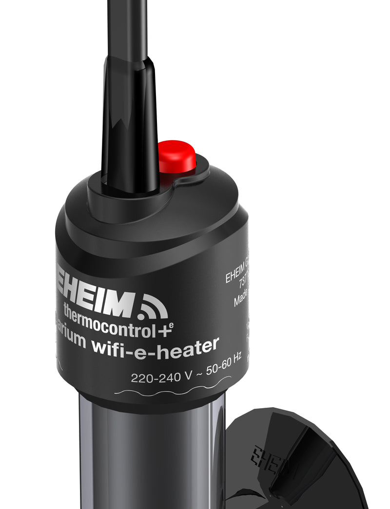 EHEIM thermocontrol+ e 200 WIFI Heater