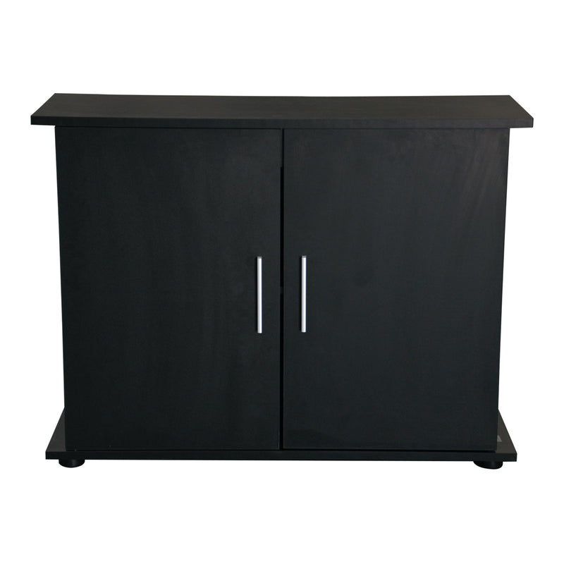 Empress Cabinet Stand - Black - 36" x 12"