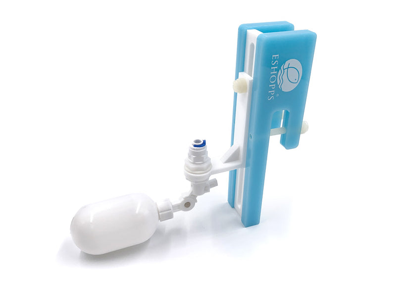 Eshopps Aqua-Float Valve