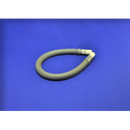 Eshopps 4 ft. X 1" Flex Hose