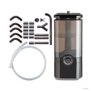 Exo Terra Humidifier - Ultrasonic Fog Generator - 17 x 17 x 37cm (7 x 7 x 14.5 in) - 300 mL/h