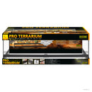 Exo Terra Pro Terrarium Advanced Natural Terrarium - Large-Low - 90 x 45 x 30 cm - PT4411