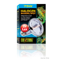 Exo Terra Halogen Basking Spot - 75 Watt