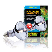 Exo Terra Halogen Basking Spot - 150 Watt