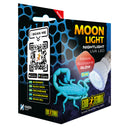 Exo Terra Moonlight UVA LED Bulb - 5W